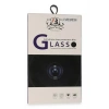 Mey İthalat®   iPhone 14 Pro Max Bilvis Titan Kamera Lens - Siyah
