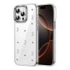 Mey İthalat®   iPhone 14 Pro Max Fiyonk Desenli Kapak - Desen 4