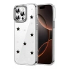 Mey İthalat®   iPhone 14 Pro Max Fiyonk Desenli Kapak - Desen 7