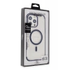 Mey İthalat®  iPhone 14 Pro Max Hilton Magsafe Kapak - Gold