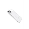 Mey İthalat®  iPhone 14 Pro Max Kılıf Lüx Şeffaf Silikon