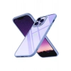Mey İthalat® iPhone 14 Pro Max Kılıf Power Silikon - Lila