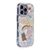 Mey İthalat® iPhone 14 Pro Max Kılıf Reflexion Desenli Kapak - Desen 4
