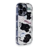 Mey İthalat® iPhone 14 Pro Max Kılıf Reflexion Desenli Kapak - Desen 5
