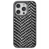 Mey İthalat®  iPhone 14 Pro Max Viper Kapak - Siyah
