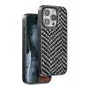 Mey İthalat®  iPhone 14 Pro Max Viper Kapak - Siyah