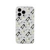 Mey İthalat®  iPhone 14 Pro Tanya Magsafe Kapak - Desen 4