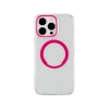 Mey İthalat®  iPhone 14 Pro Tanya Magsafe Kapak - Desen 6