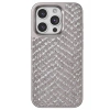 Mey İthalat®  iPhone 14 Pro Viper Kapak - Titan Gri