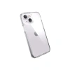 Mey İthalat®  iPhone 15 Kılıf Lüx Şeffaf Silikon