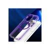 Mey İthalat® iPhone 15 Pro Bella Magsafe Kapak - Mavi