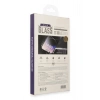 Mey İthalat®  iPhone 15 Pro Bilvis 3D Mat Cam Ekran Koruyucu