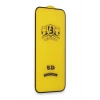 Mey İthalat®  iPhone 15 Pro Bilvis 3D Mat Cam Ekran Koruyucu