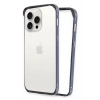 Mey İthalat® iPhone 15 Pro Land Bumper Koruma Kapak - Lacivert