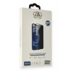 Mey İthalat®  iPhone 15 Pro Max Bilvis Hayalet Cam Ekran Koruyucu
