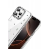 Mey İthalat®   iPhone 15 Pro Max Fiyonk Desenli Kapak - Desen 4