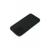Mey İthalat® iPhone 15 Pro Max Kılıf Loop Deri Silikon - Yeşil
