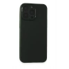 Mey İthalat®  iPhone 15 Pro Max Kılıf Puma Silikon - Yeşil