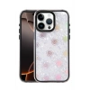 Mey İthalat® iPhone 15 Pro Max Lumi Desenli Kapak - Siyah