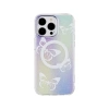 Mey İthalat®  iPhone 15 Pro Max Tanya Magsafe Kapak - Desen 7