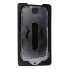 Mey İthalat® iPhone 15 Pro Max Vanessa Magic Hayalet Cam