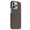 Mey İthalat®   iPhone 15 Pro Max Volt Magsafe Kapak - Kahverengi