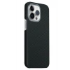 Mey İthalat®   iPhone 15 Pro Max Volt Magsafe Kapak - Siyah 2
