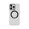 Mey İthalat®  iPhone 15 Pro Tanya Magsafe Kapak - Desen 5