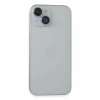 Mey İthalat®  iPhone 15 PVD Metal Kamera Lens - Açık Yeşil