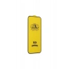 Mey İthalat®  iPhone 16 Plus Bilvis 3D Cam Ekran Koruyucu