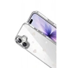 Mey İthalat®   iPhone 16 Plus Fiyonk Desenli Kapak - Desen 10
