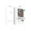 Mey İthalat®   iPhone 16 Pro Jinta Magsafe Kapak - Siyah