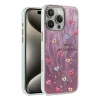 Mey İthalat® iPhone 16 Pro Kılıf Blade Aynalı Desenli Kapak - Desen 8