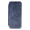 Mey İthalat® iPhone 16 Pro Kılıf Flip Cover - Lacivert