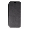 Mey İthalat® iPhone 16 Pro Kılıf Flip Cover - Siyah