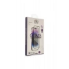 Mey İthalat®  iPhone 16 Pro Max Bilvis 3D Cam Ekran Koruyucu