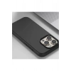 Mey İthalat®  iPhone 16 Pro Max Home Magsafe Kapak - Siyah