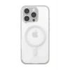 Mey İthalat®   iPhone 16 Pro Max Joly Magsafe Kapak - Beyaz