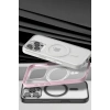 Mey İthalat®   iPhone 16 Pro Max Joly Magsafe Kapak - Siyah