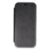 Mey İthalat®   iPhone 16 Pro Max Kılıf Flip Cover - Siyah