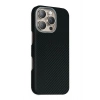 Mey İthalat®   iPhone 16 Pro Max Volt Magsafe Kapak - Siyah