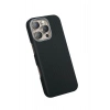 Mey İthalat®   iPhone 16 Pro Max Volt Magsafe Kapak - Siyah 2