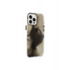 Mey İthalat® iPhone 16 Pro Phantom Magsafe Kapak - Siyah