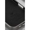 Mey İthalat®  iPhone 16 Pro Viper Kapak - Siyah