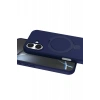 Mey İthalat®   iPhone 16 Regal Magsafe Standlı Kapak - Lacivert