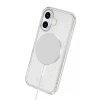 Mey İthalat® iPhone 16 Star Magsafe Kapak - Turuncu