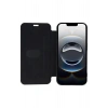Mey İthalat® iPhone 16E Kılıf Flip Cover - Taba