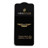 Mey İthalat®  iPhone 17 3D Antistatik Cam Ekran Koruyucu