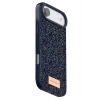 Mey İthalat®   iPhone 17 Air Bright Simli Kapak - Mavi