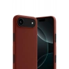 Mey İthalat®   iPhone 17 Air First Silikon - Bordo